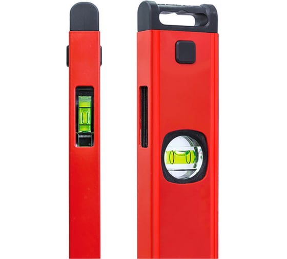 Изображение товара Магнитный уровень PLUMBSITE GENESIS 200 см KAPRO 781-41-200РМ