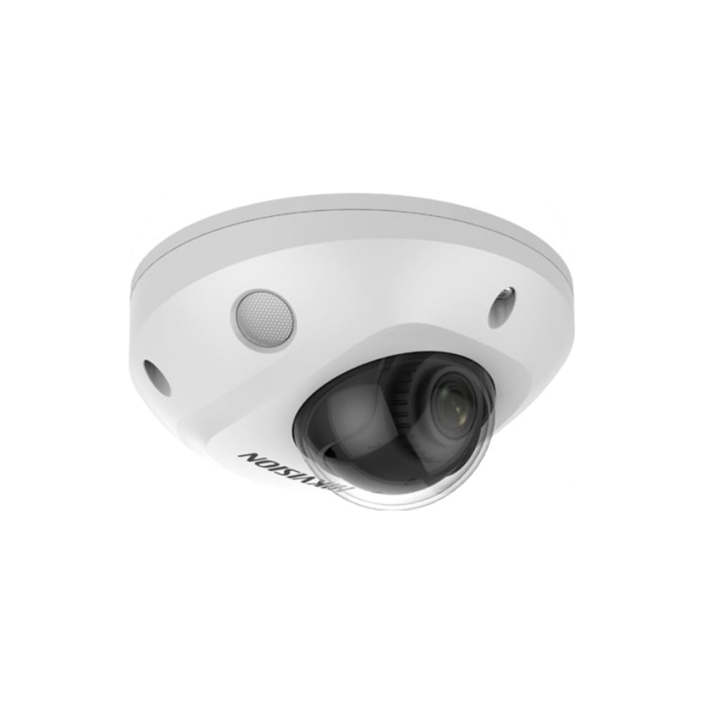 Изображение товара IP-камера Hikvision DS-2CD2523G2-LIS2U(2.8mm) 2Мп Изображение товара IP-камера Hikvision DS-2CD2523G2-LIS2U(2.8mm) 2Мп