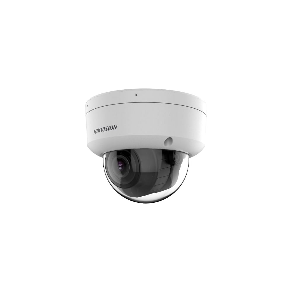 Изображение товара Уличная купольная IP-камера Hikvision DS-2CD2723G2-LIZS2U(2.8-12mm) 2Мп с EXIR-подсветкой до 40м и технологией AcuSense АВ5099331
