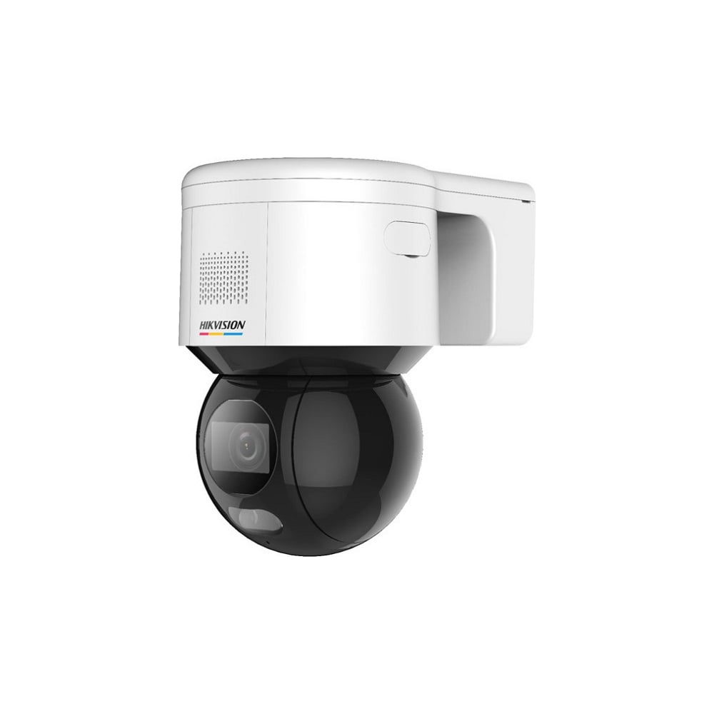 Изображение товара Видеокамера IP Hikvision DS-2DE3A400BW-DE/W(F1)(T5) Wi-Fi 4-4мм корпус: белый 1863209