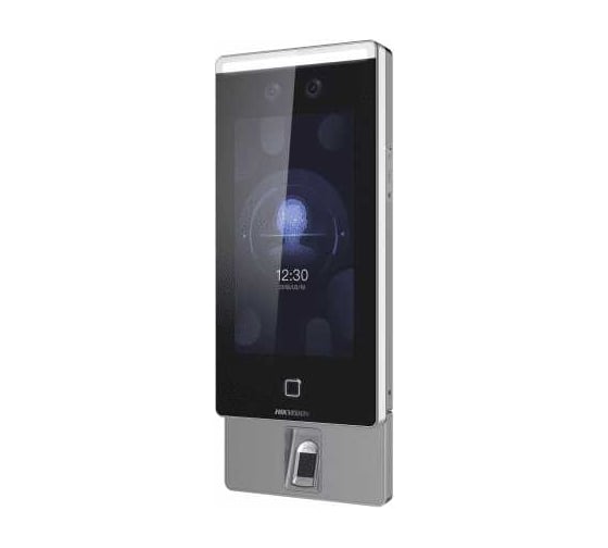 Изображение товара Терминал Hikvision DS-K1T671MF УТ-00032252