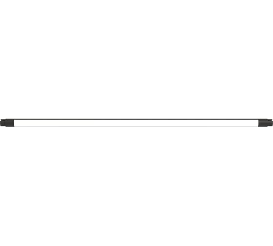 Изображение товара Модульный светильник Черный LED 1х8W 3000K 1 350Lm Ra 90 IP20 D30xH 48V ST luce ST1651.437.18
