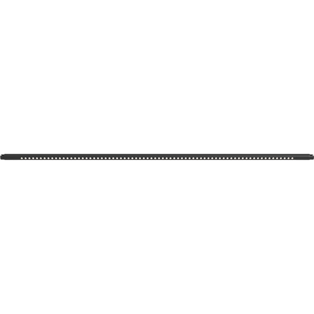 Изображение товара Модульный светильник ST LUCE черный LED 1*24W 3000K 1 900Lm Ra>90 45 IP20 D30xH 48V ST1650.437.24