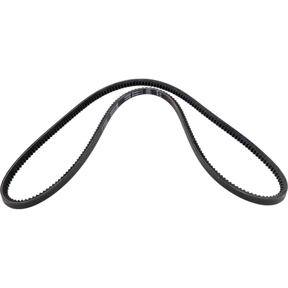 Изображение товара Зубчатый ремень Globelt AVX13x1485 для промышленных механизмов