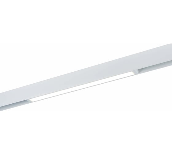 Изображение товара Св-к трек. SMART ST luce Белый LED 1х8W 2700K-6000K 1520Lm Ra 90 120 IP20 L410xW25xH41 220V ST657.596.18H