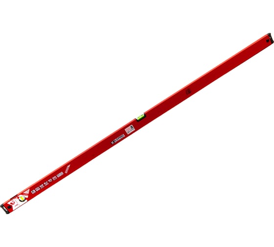 Изображение товара Уровень PLUMBSITE GENESIS 150 см KAPRO 781-40-150