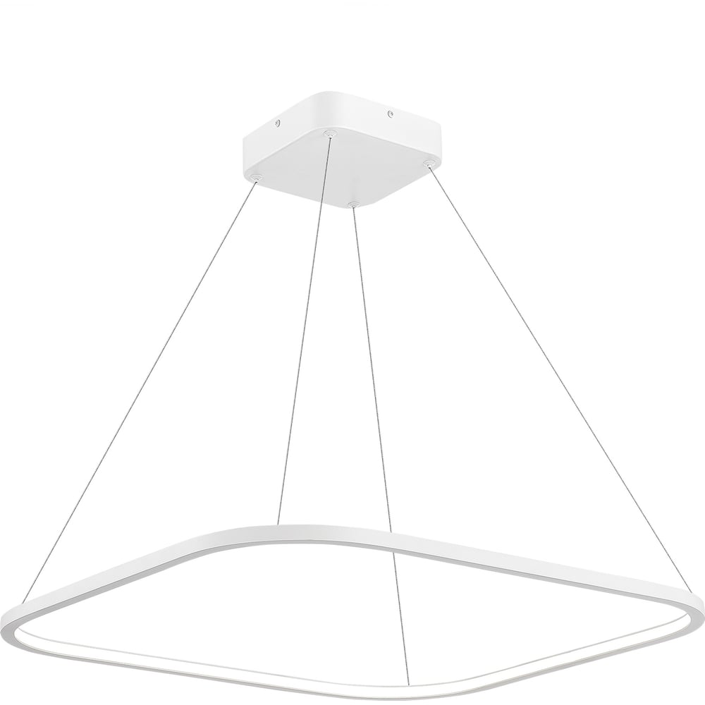 Изображение товара Светильник подвесной ST LUCE белый/белый LED 1*35W 4000K ST610.543.39