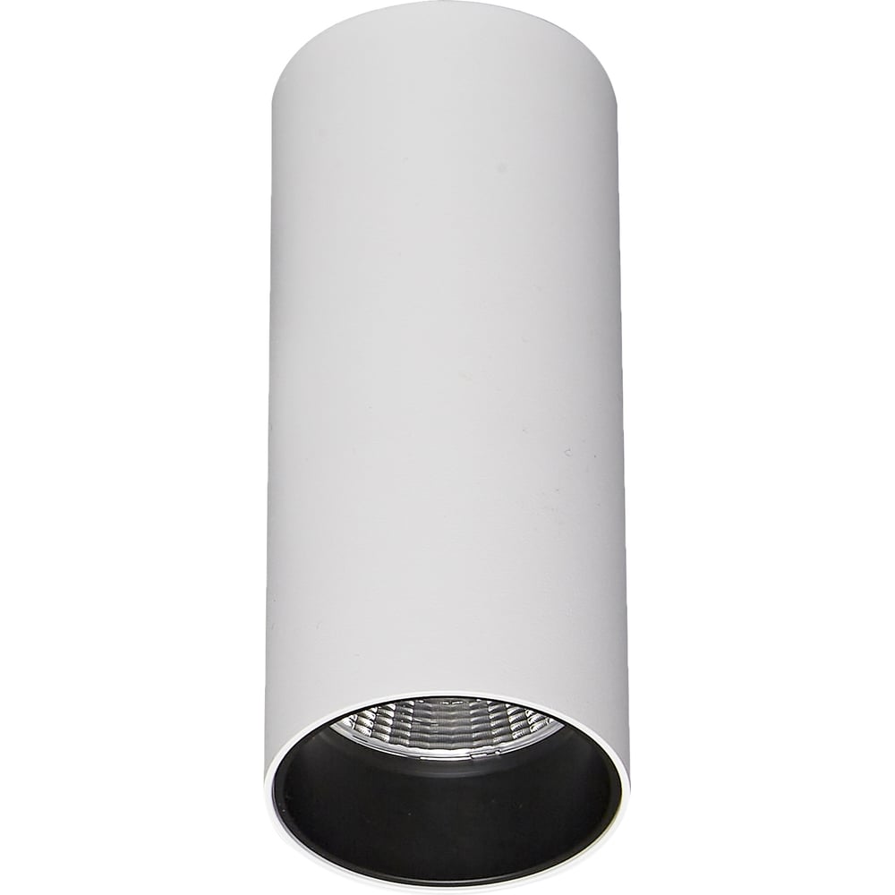 Изображение товара Светильник ST LUCE ST170.532.07 7W 3000K белый цилиндр