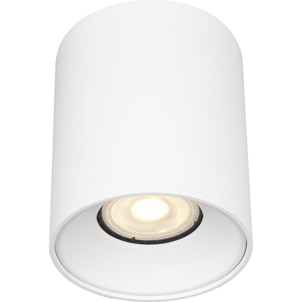 Изображение товара Потолочный светильник ST LUCE ST167.502.01 с GU10 белый Изображение товара Потолочный светильник ST LUCE ST167.502.01 с GU10 белый