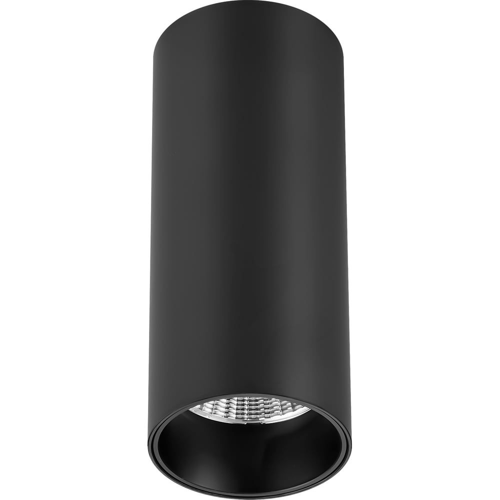 Изображение товара Светильник ST LUCE ST170.442.07 черный 7W 560lm 4000K