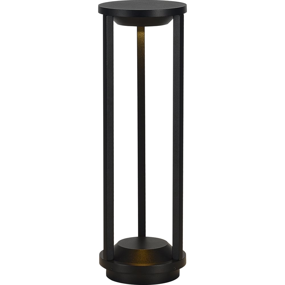 Изображение товара Уличный светильник ST LUCE GLORR 9W LED Изображение товара Уличный светильник ST LUCE GLORR 9W LED