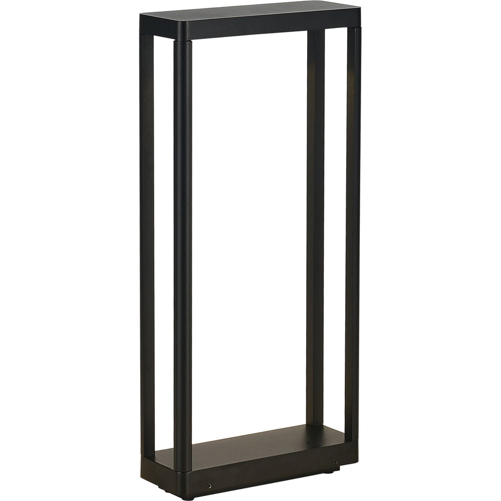 Изображение товара Светильник-ST LUCE SL9534.405.01 Ландшафтный алюминиевый 9W 2700K Изображение товара Светильник-ST LUCE SL9534.405.01 Ландшафтный алюминиевый 9W 2700K