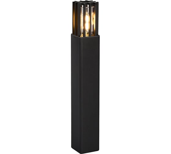 Изображение товара Светильник уличный напольный ST luce черный/черный E2х5W SL9018.405.01