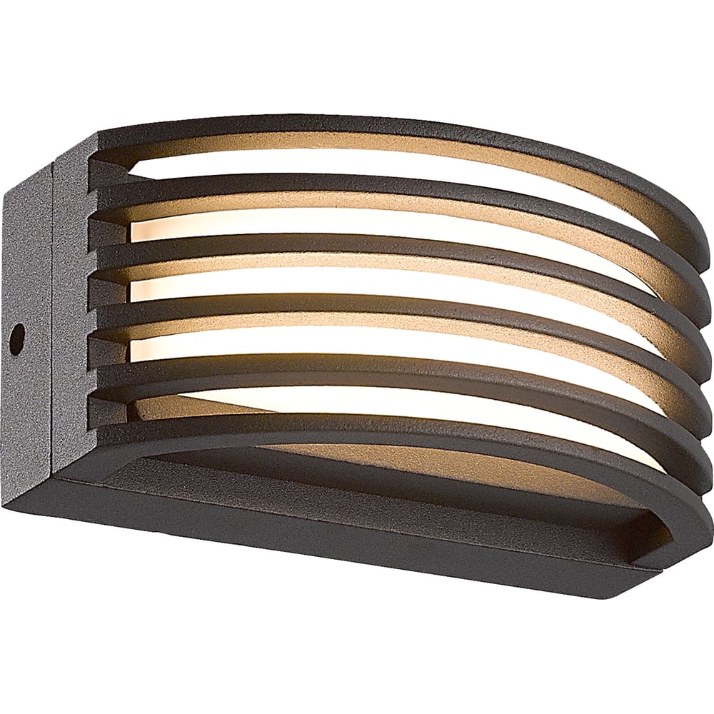 Изображение товара Светильник-ST LUCE STRIS SL9544.401.01 Архитектурный LED 6W черный Изображение товара Светильник-ST LUCE STRIS SL9544.401.01 Архитектурный LED 6W черный