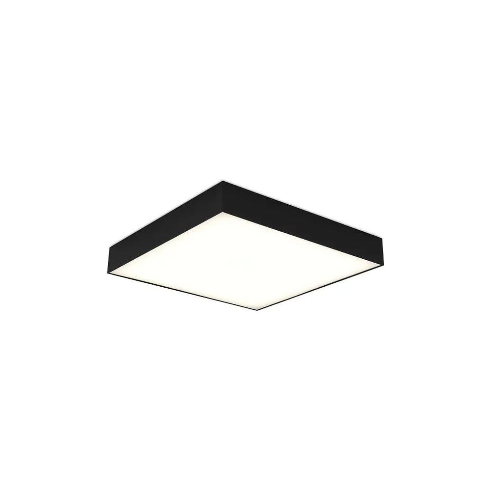 Изображение товара Светильник ST LUCE ST608.442.48 с LED 48W, черный