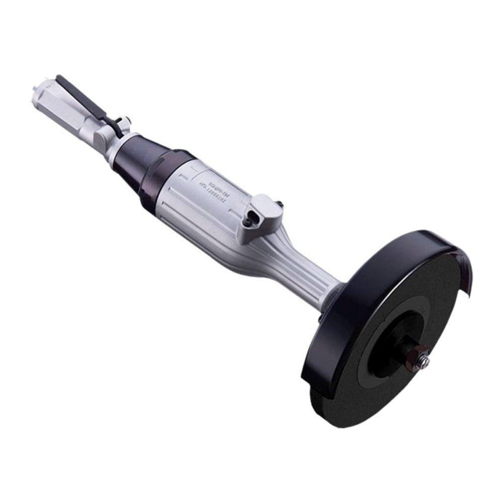 Изображение товара Пневмошлифмашина прямая радиальная Byemax SG-8H-1M O 205 мм, 4600 об/мин, 2 HP Изображение товара Пневмошлифмашина прямая радиальная Byemax SG-8H-1M O 205 мм, 4600 об/мин, 2 HP