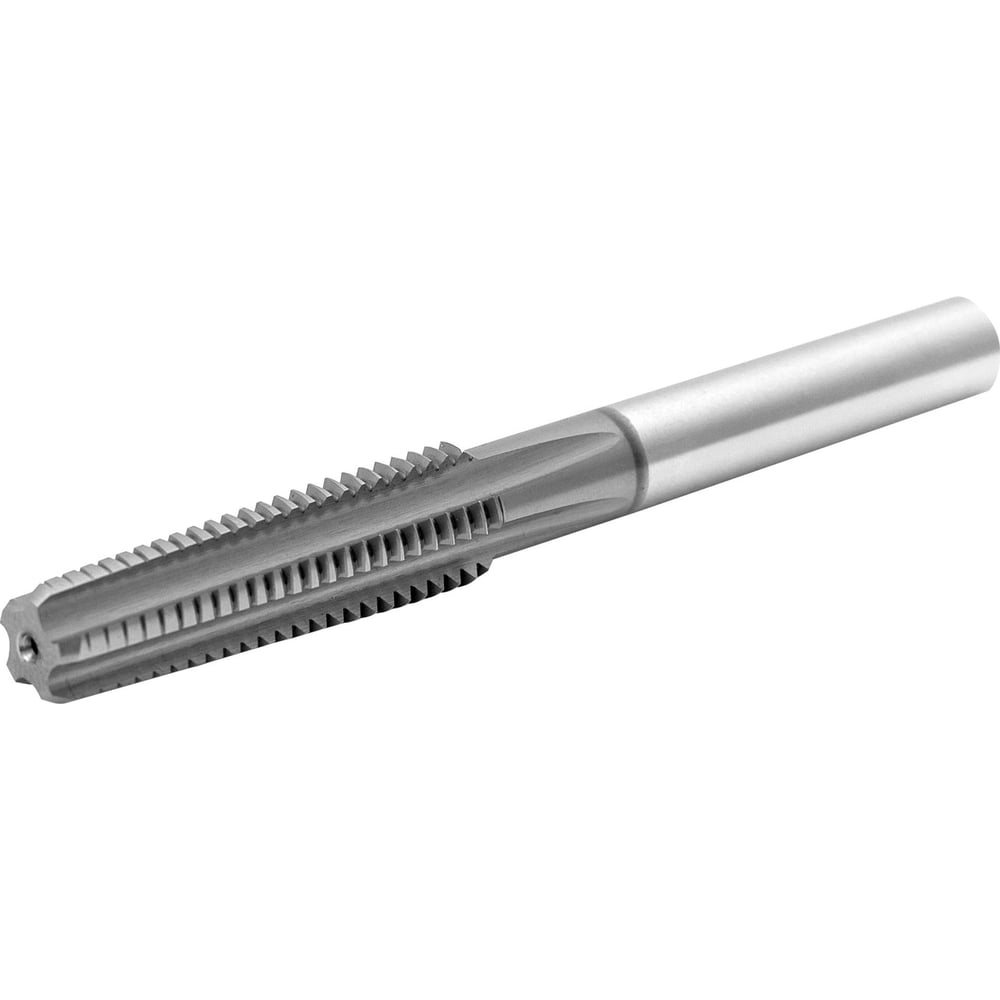Изображение товара Метчик гаечный RODMIX М10х1,5 (HSS-Е + TICN-С) M35, GH6 1615100150 Изображение товара Метчик гаечный RODMIX М10х1,5 (HSS-Е + TICN-С) M35, GH6 1615100150