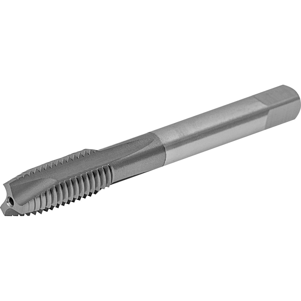 Изображение товара Метчик машинный RODMIX M16х2,0 (HSS-E + TICN-C),ISO, 6H,R, прямой 1607160200