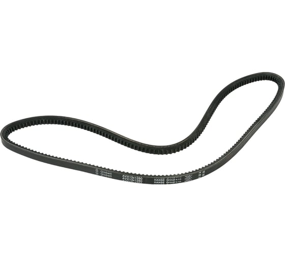 Изображение товара Зубчатый ремень Globelt AVX13x1280