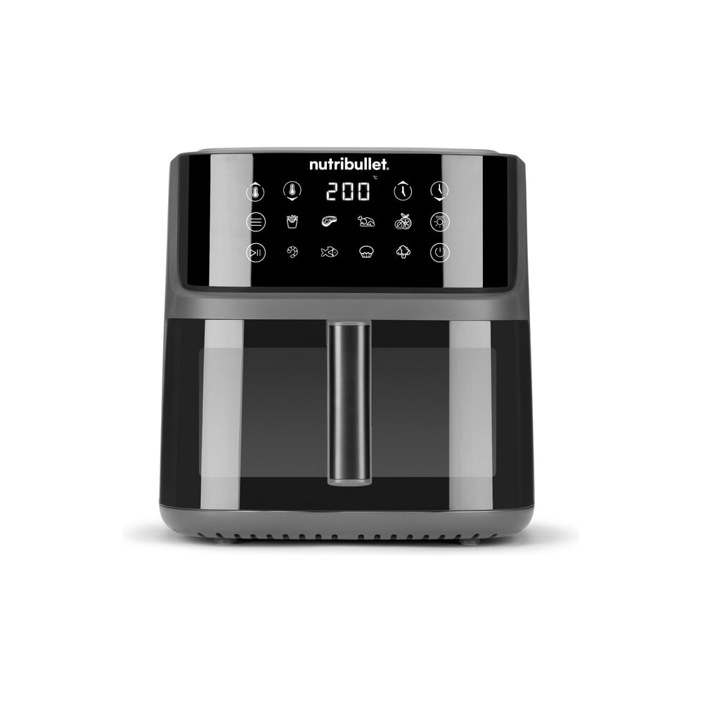 Аэрогриль Nutribullet NBA0811DG 0C12500007