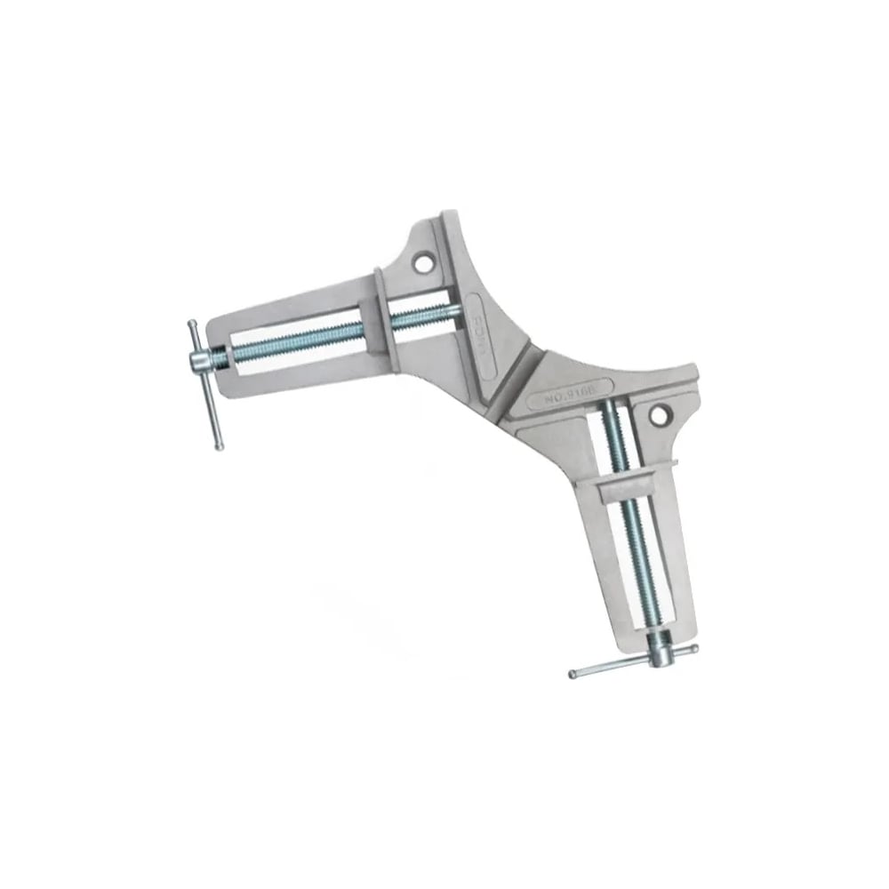 Изображение товара Струбцина угловая Jorgensen Pony Зажим 90 градусов 75мм 9166 Изображение товара Струбцина угловая Jorgensen Pony Зажим 90 градусов 75мм 9166