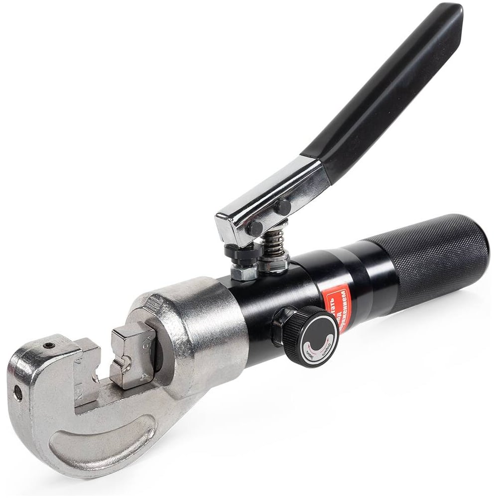 Изображение товара Пресс гидравлический КВТ ПГРс-70М ERGOLINE