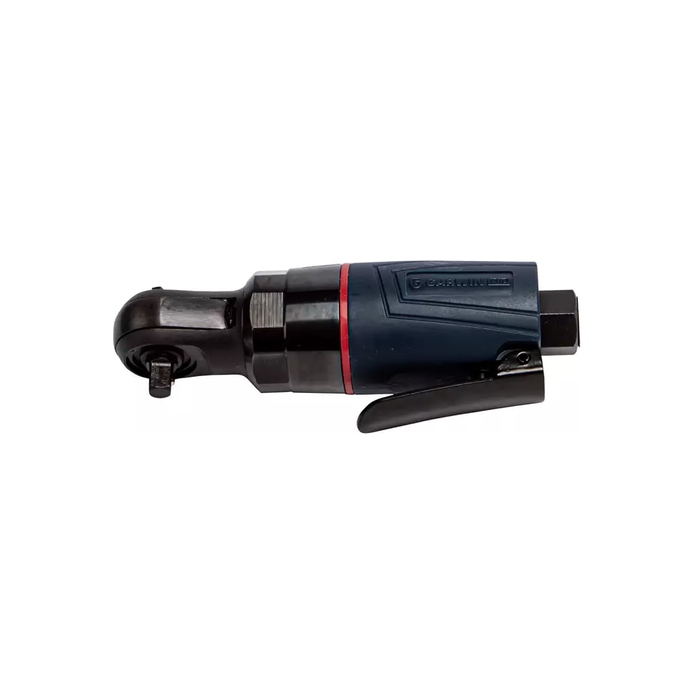 Изображение товара Пневмотрещотка Garwin 1/4 45 Нм (4,6 кГм), укороченная, композитная 801565-14-45