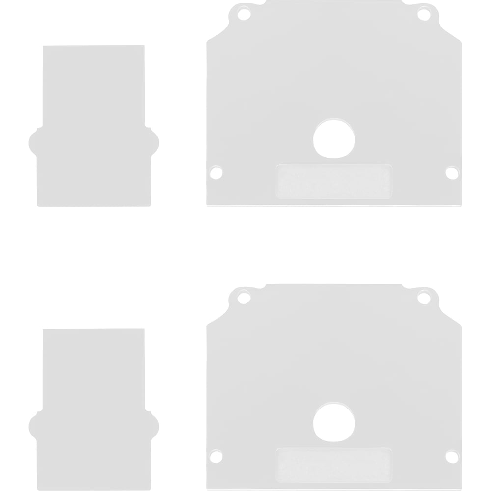 Изображение товара Заглушка ST LUCE SKYLINE ST047.589.02