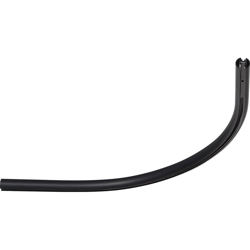 Изображение товара Радиусный угол ST LUCE SUPER5 черный ST070.409.01 Изображение товара Радиусный угол ST LUCE SUPER5 черный ST070.409.01