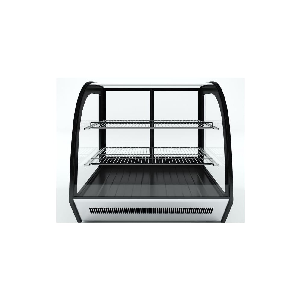 Изображение товара Витрина холодильная настольная COOLEQ CW-120 81419 Изображение товара Витрина холодильная настольная COOLEQ CW-120 81419