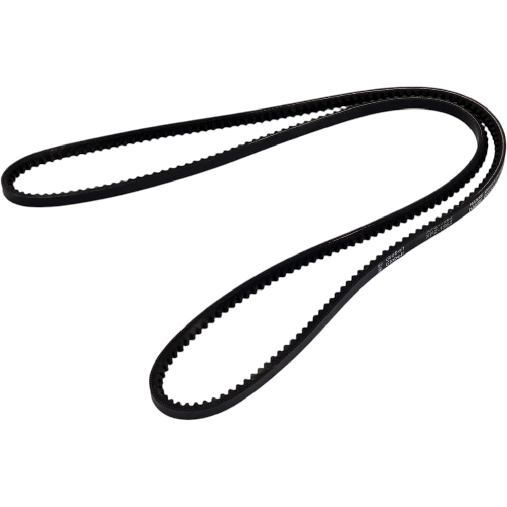 Изображение товара Зубчатый ремень Globelt XPZ-1562 1562 мм для промышленных машин