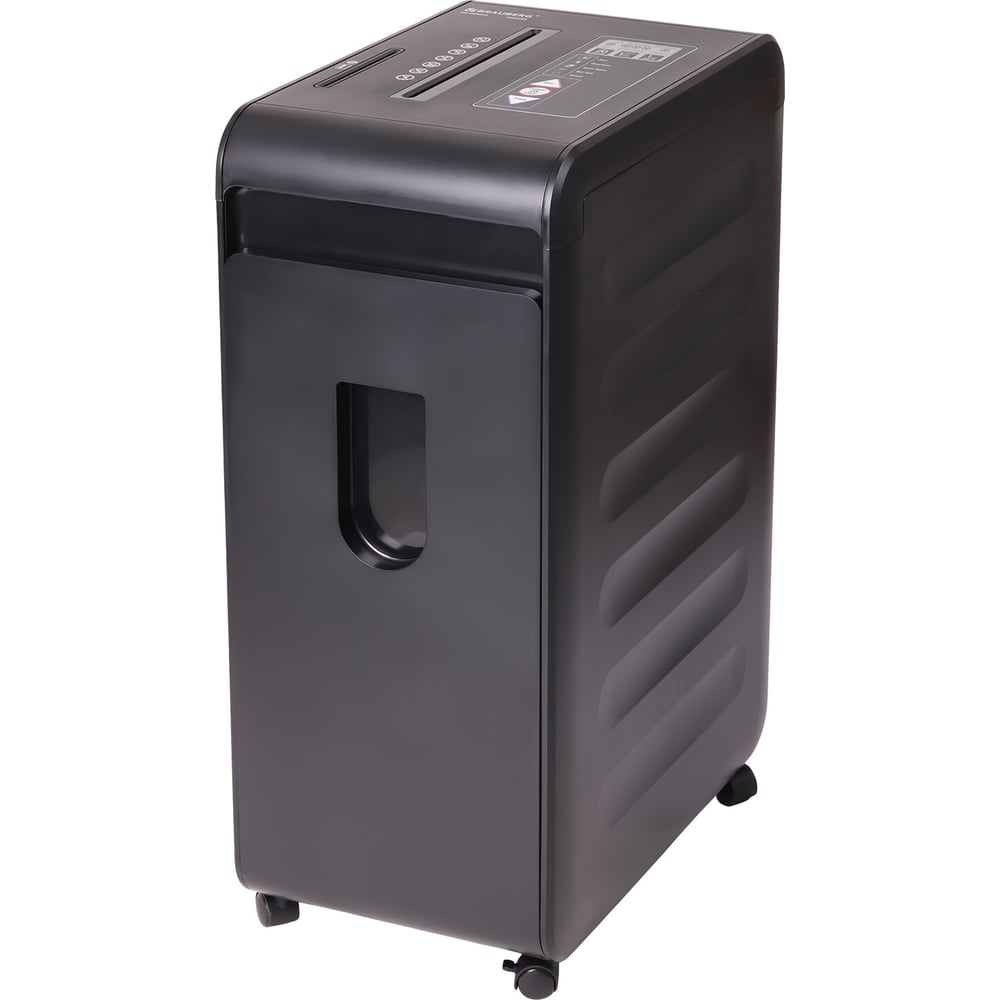 Изображение товара Уничтожитель BRAUBERG (шредер) PRO PS2542x, CD, HeavyDuty, 4 секретн. 4х40мм, 25 листов, 42л 532594 Изображение товара Уничтожитель BRAUBERG (шредер) PRO PS2542x, CD, HeavyDuty, 4 секретн. 4х40мм, 25 листов, 42л 532594