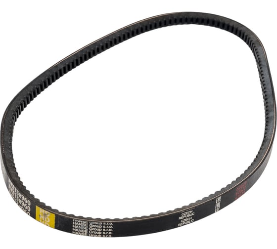 Изображение товара Зубчатый ремень Globelt AVX13x960 HD