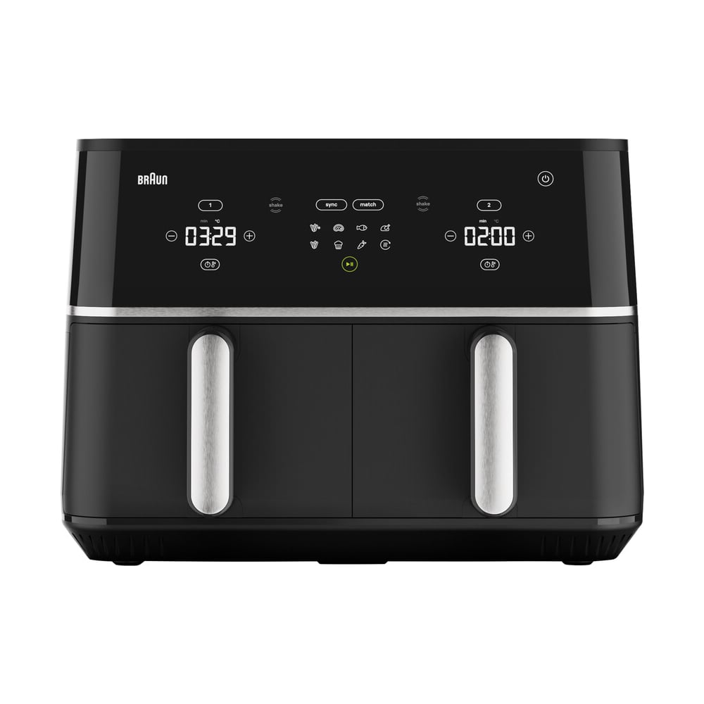 Аэрогриль Braun TD5030IBK 0X12500020