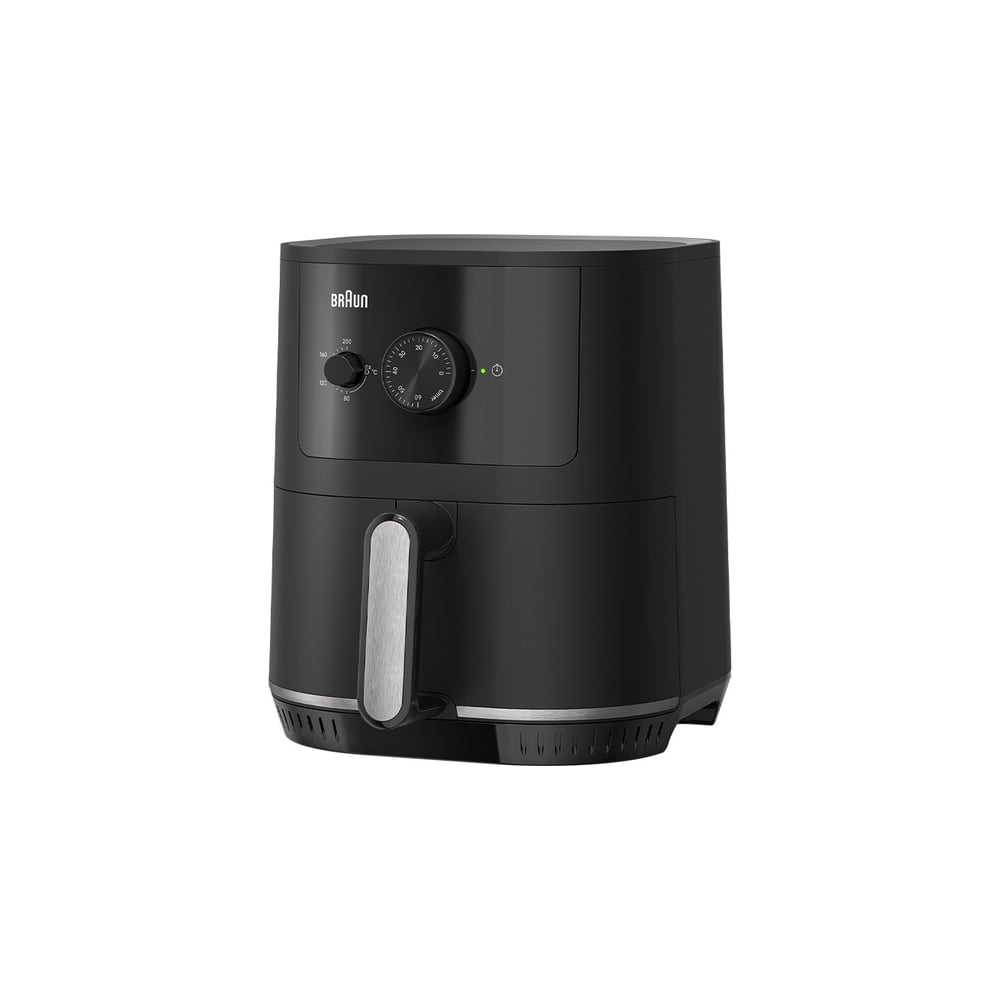 Изображение товара Аэрогриль Braun HF3000IBK 0X12500001