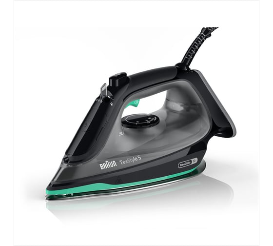 Изображение товара Утюг Braun SI5277GR 0127410002