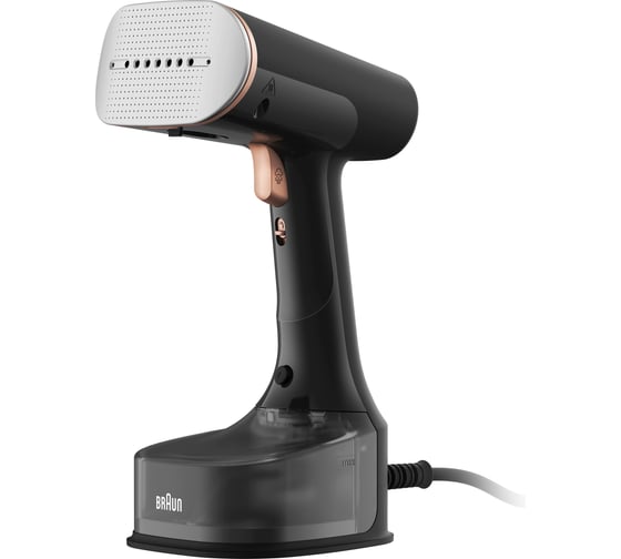Изображение товара Отпариватель Braun GS7077BK 0X13810102