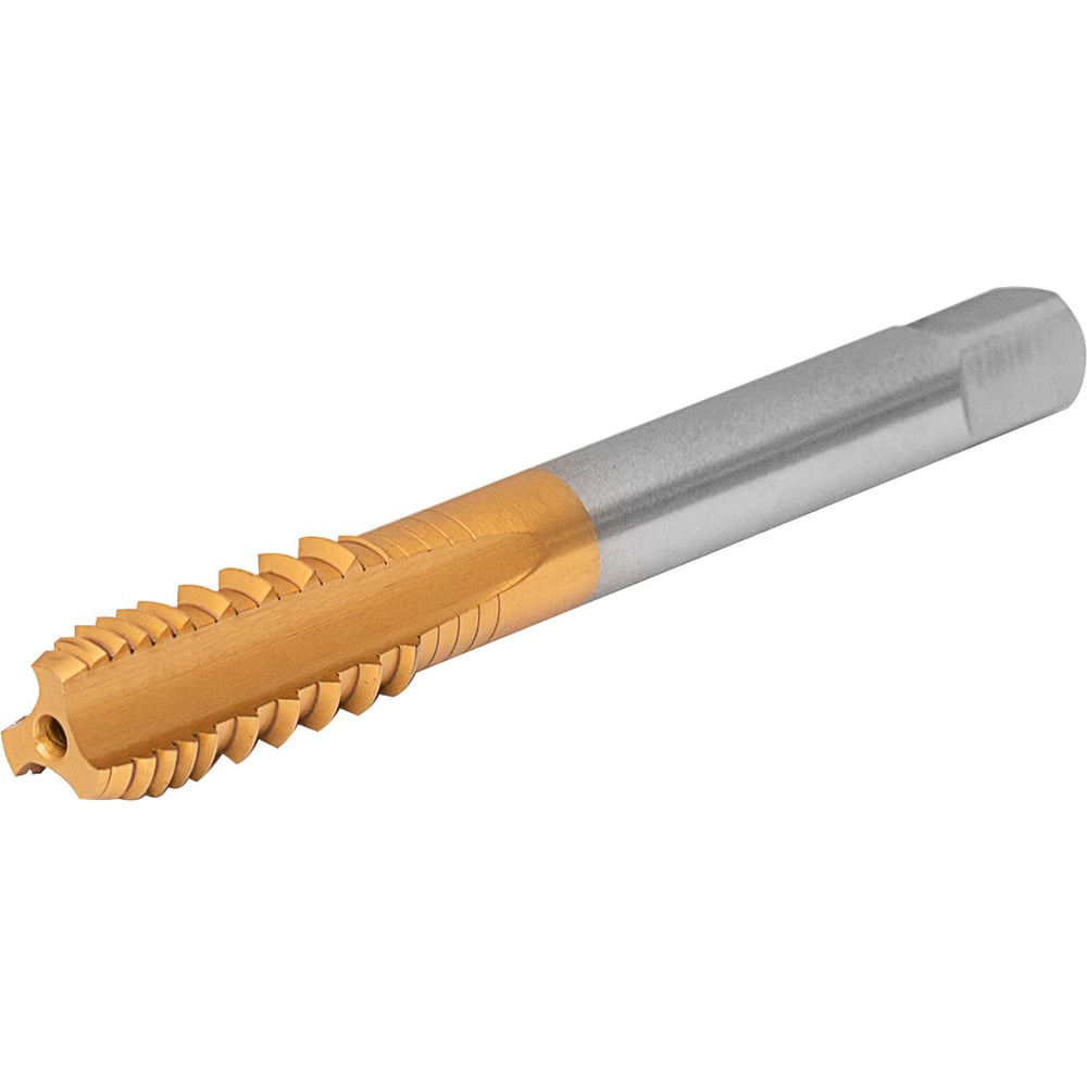 Изображение товара Метчик машинный RODMIX M05х0,8 (HSS-E + TIN),ISO, 6H,R, шахматный 1608050080