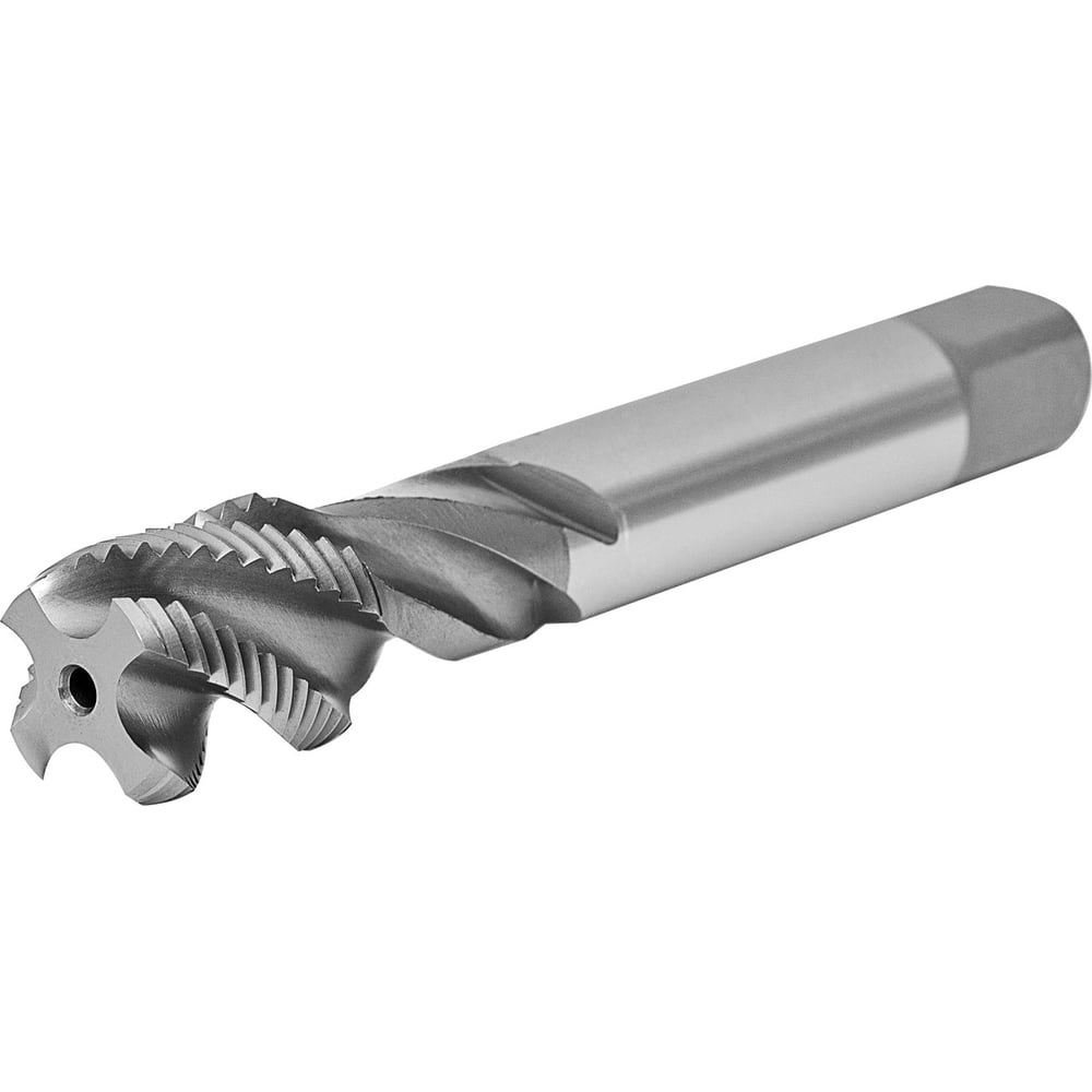 Изображение товара Метчик RODMIX G 1/8 HSS-E TICN-C 6H R Изображение товара Метчик RODMIX G 1/8 HSS-E TICN-C 6H R