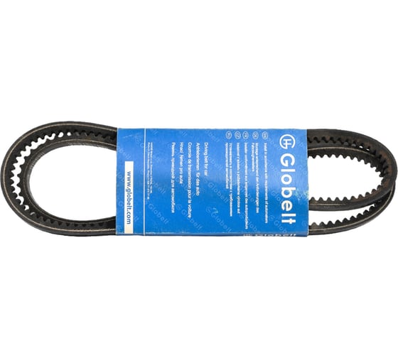 Изображение товара Зубчатый приводной ремень Globelt AVX10x1280