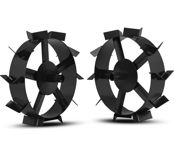 Изображение товара Грунтозацепы для мотоблока Мобил К Дн=460х130 мм MBK0040928