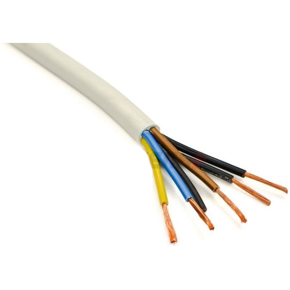 Изображение товара ПВС MW Белый 4+1х1,5 ГОСТ 50м