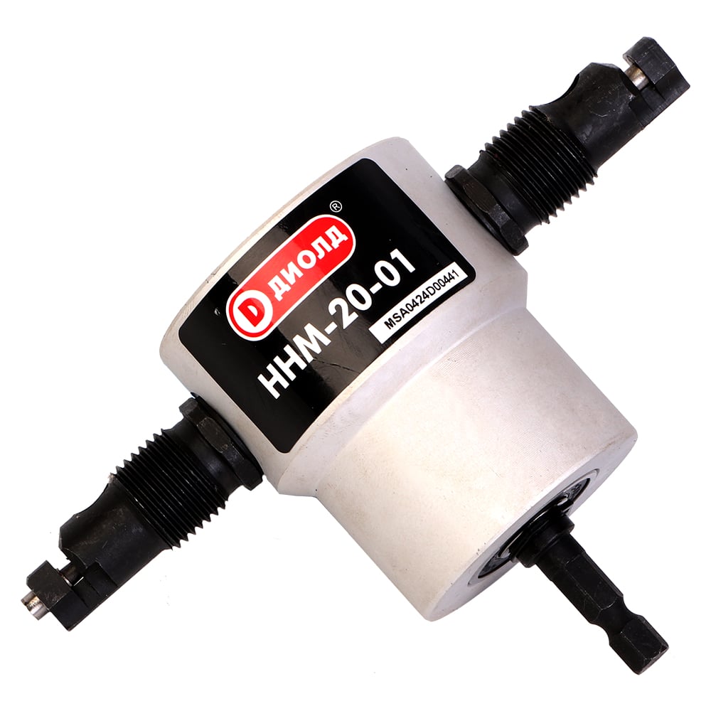 Изображение товара Насадка-ножницы по металлу ДИОЛД ННМ-20-01 (для металла и пластика) 90022123