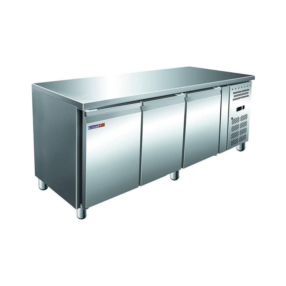Изображение товара СТОЛ ХОЛОДИЛЬНЫЙ COOLEQ GN3100TN