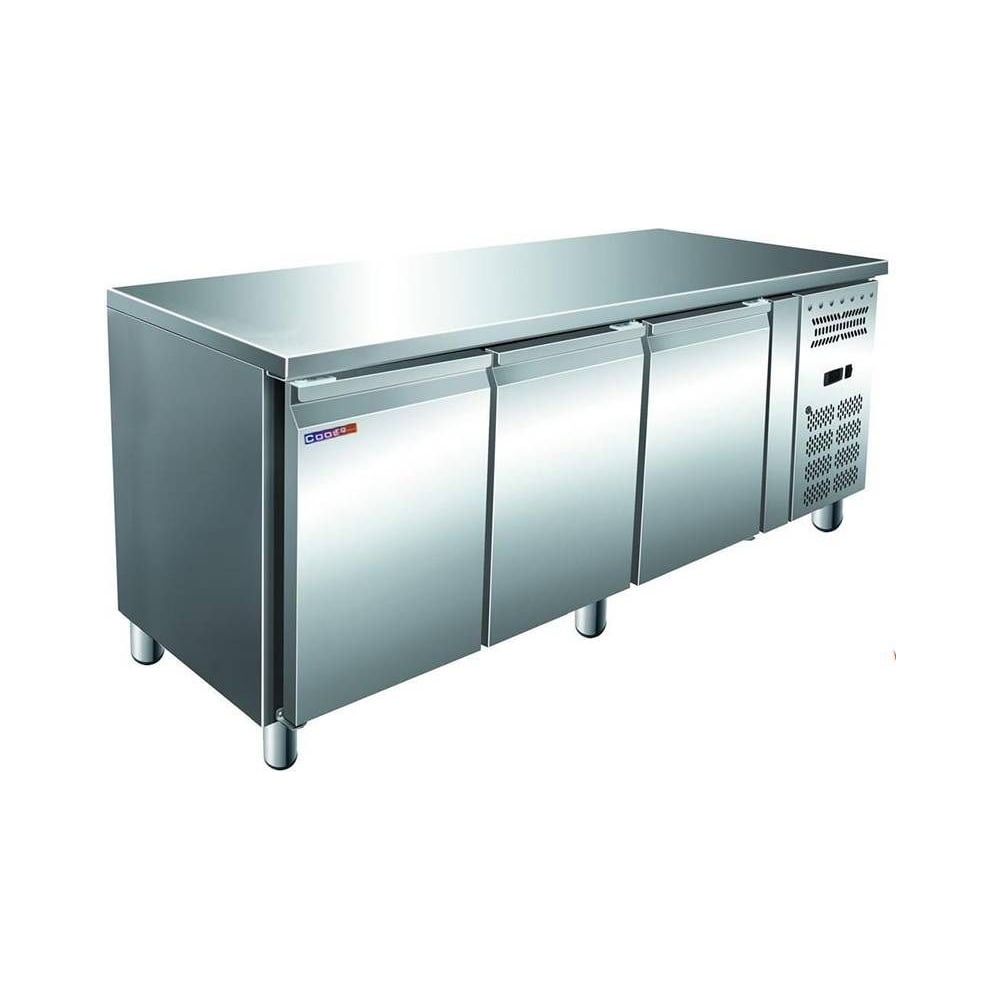 Изображение товара Стол холодильный COOLEQ SNACK3100TN/600 68906