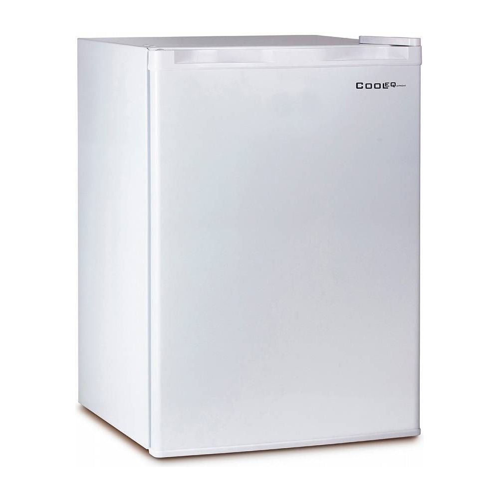 Изображение товара Шкаф морозильный COOLEQ TBF-60S С глухой дверью