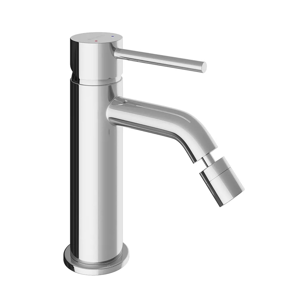 Изображение товара Смеситель для биде AQUEDUTO CANO хром CAN0500