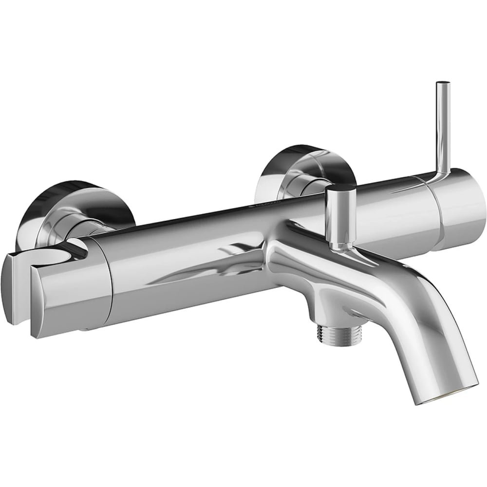 Изображение товара Смеситель для ванны AQUEDUTO CANO хром CAN0600