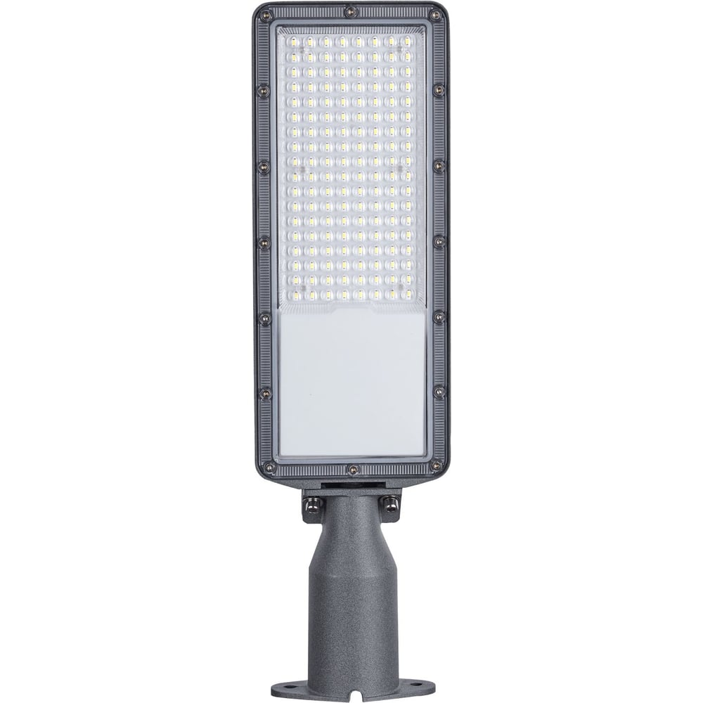 Изображение товара Светильник светодиодный, консольный Apeyron с рег. наклон 100Вт, 12000лм, 5000К, IP66, КСС Ш, o65м 29-15