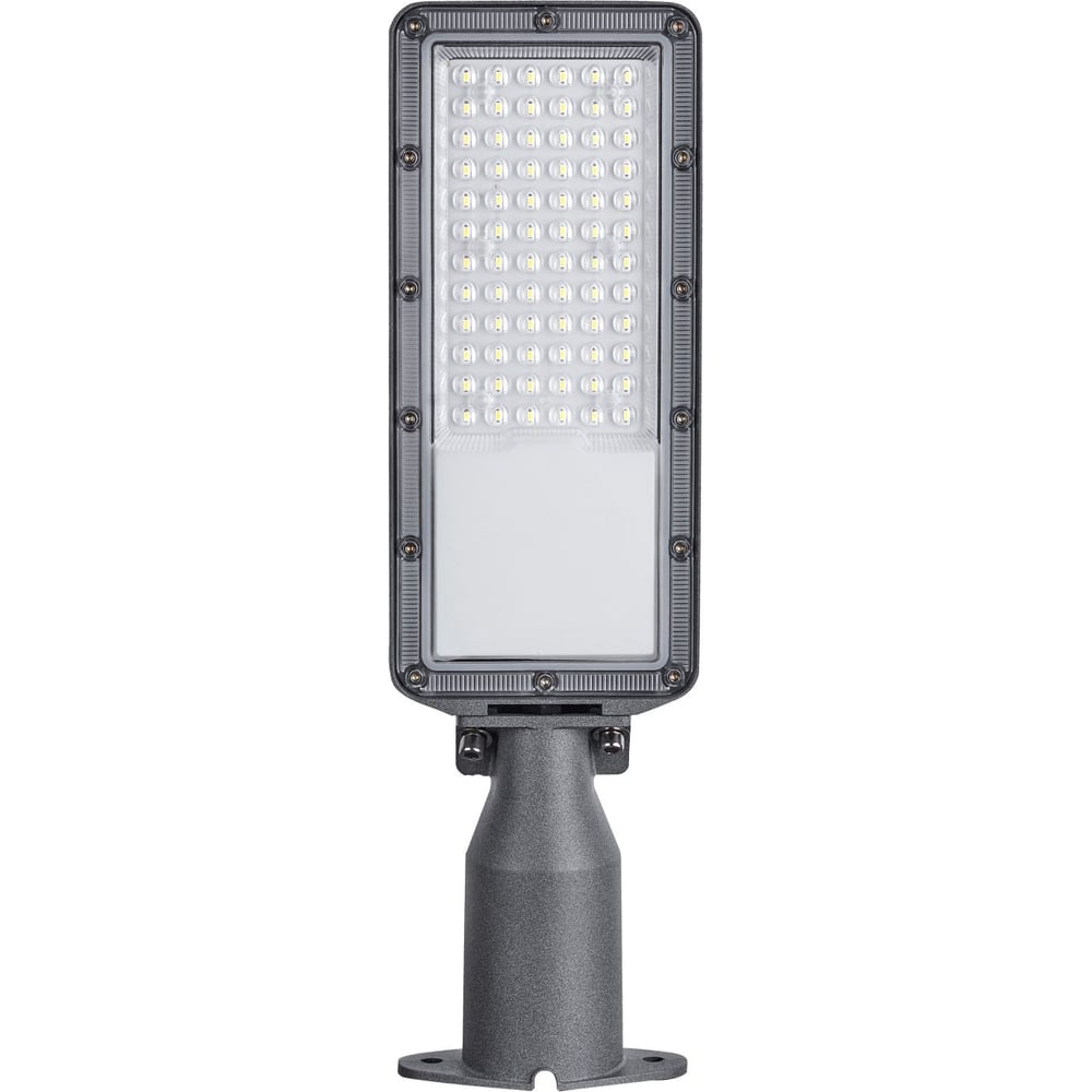 Изображение товара Светильник светодиодный, консольный Apeyron с рег. наклон 50Вт, 6000лм, 5000К, IP66, КСС Ш, o65мм 29-14